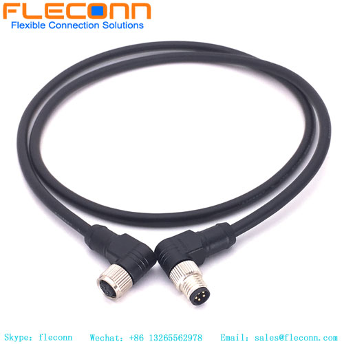 M8 Cable Assembly applications