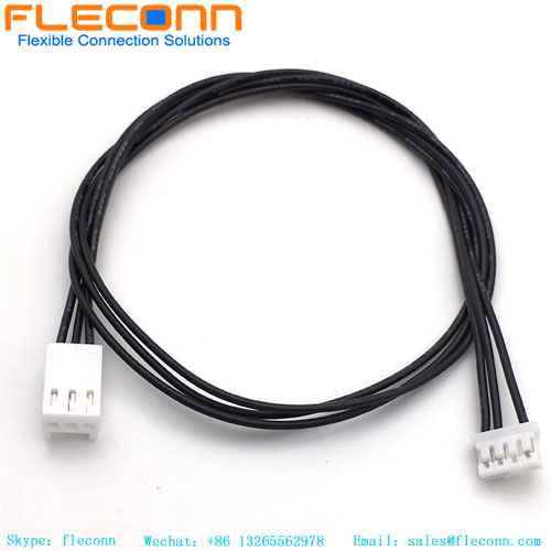 M12-X 8 Pin Female Panel Mount Connector