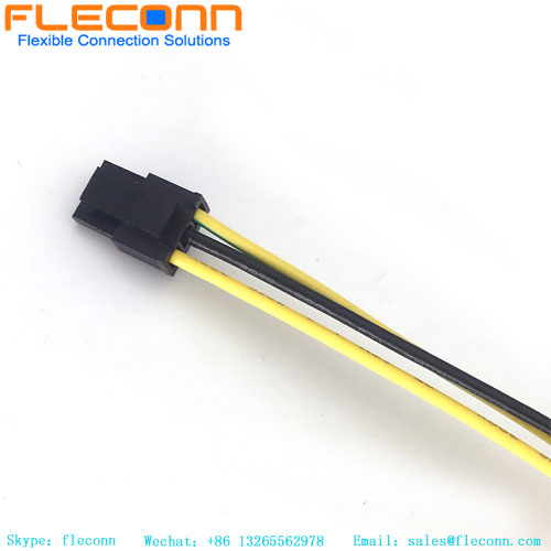 Molex Micro Fit 3.0 Cable 24 Position Wire Harness Molex Micro Fit 3.0 Cable 24 Position Wire Harness