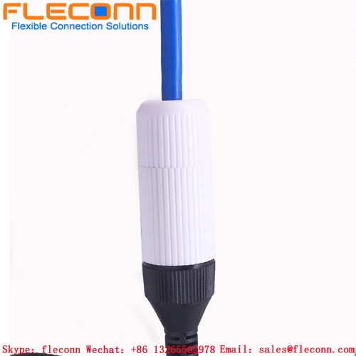 Ip66 Ip67 Male To Female Outdoor Waterproof Rj45 Ethernet Extension Cable