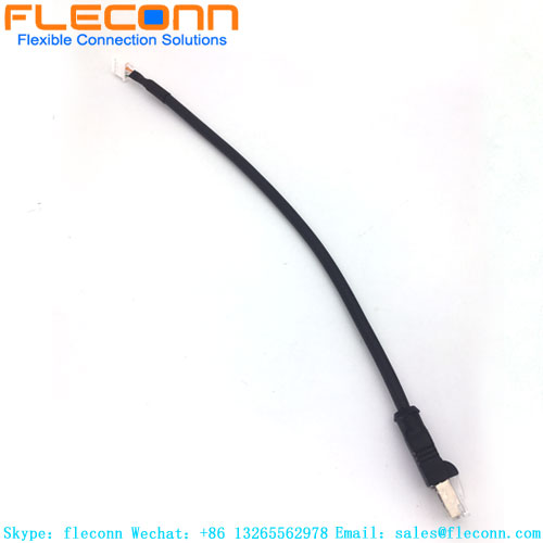 JST XH 2.5mm pitch 4 Pin wire harness cable To RJ45