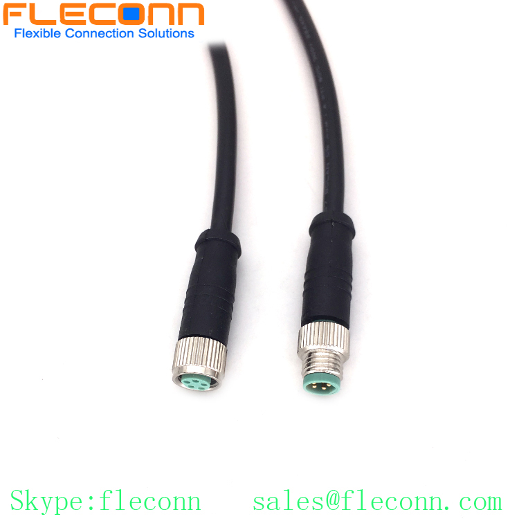 M8 5 Pin Cable