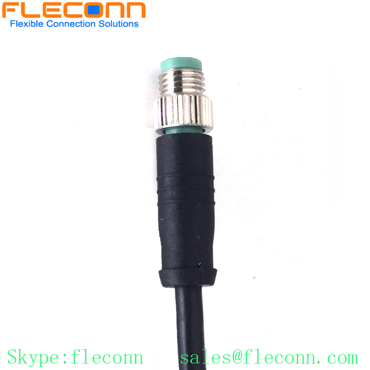 M8 5 Pin Cable
