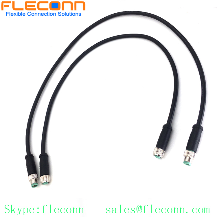 M8 5 Pin Cable