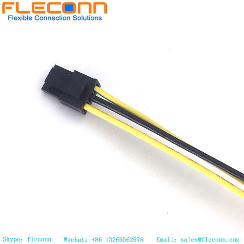 Micro Fit 3.0 Molex 43640 3Pin 3.0 Pitch Male Cable Wire Harness