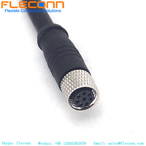 M8 Sensor Cable