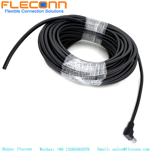 M8 6 Pin Cable M8 6 Pin Cable