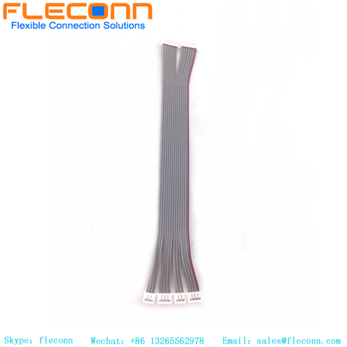 Molex 1.25 mm 4 Pin Female Cable