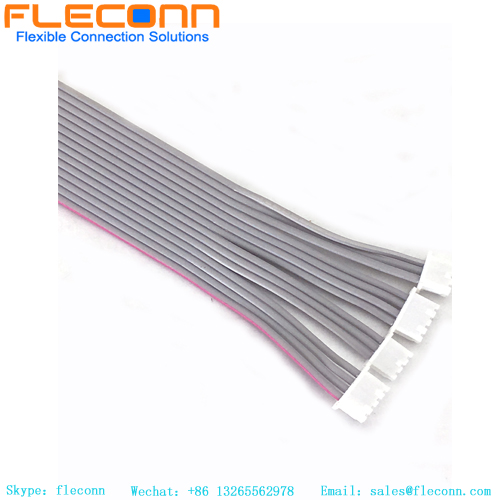 Molex 1.25 mm pitch connector Molex 1.25 mm pitch connector