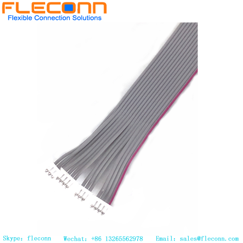Molex 1.25 mm 4 Pin Female Cable