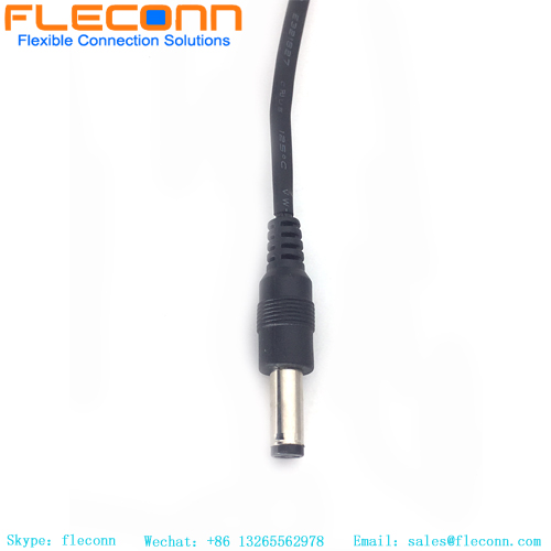 5521 Waterproof Extension Male Dc Power Cable 5521 Waterproof Extension Male Dc Power Cable