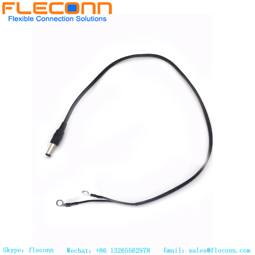 5521 DC Power Cable 5521 DC Power Cable