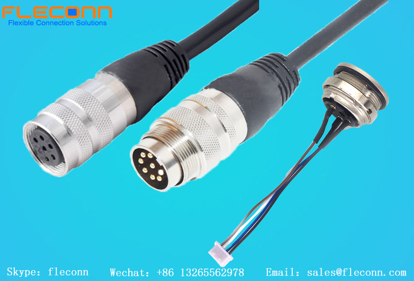 Cable M16