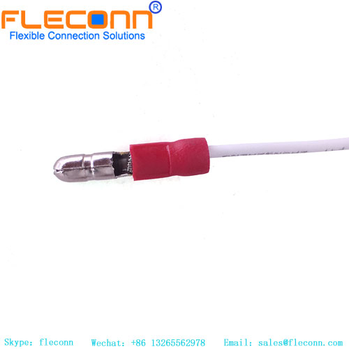 Bullet-Female Quick Disconnects Connector Cable,Vinyl Insulated Bullet-Female Quick Disconnects Connector Cable,Vinyl Insulated