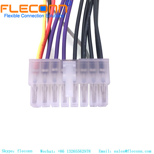 16 Pin 4.2mm Pitch Male Connector ,Molex 0039012160 Connector Cable 16 Pin 4.2mm Pitch Male Connector ,Molex 0039012160 Connector Cable