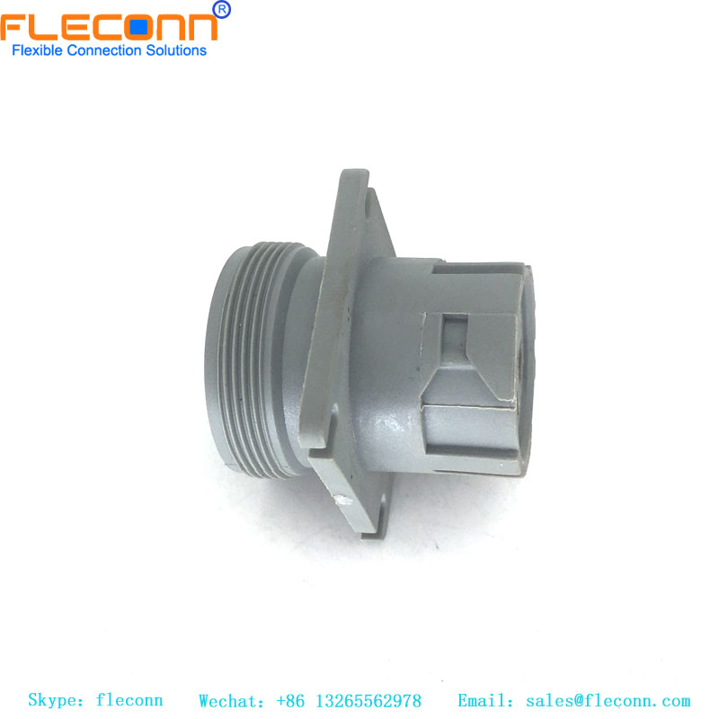 HD16-6-12P Deutsch HD10 Series Automotive Connector