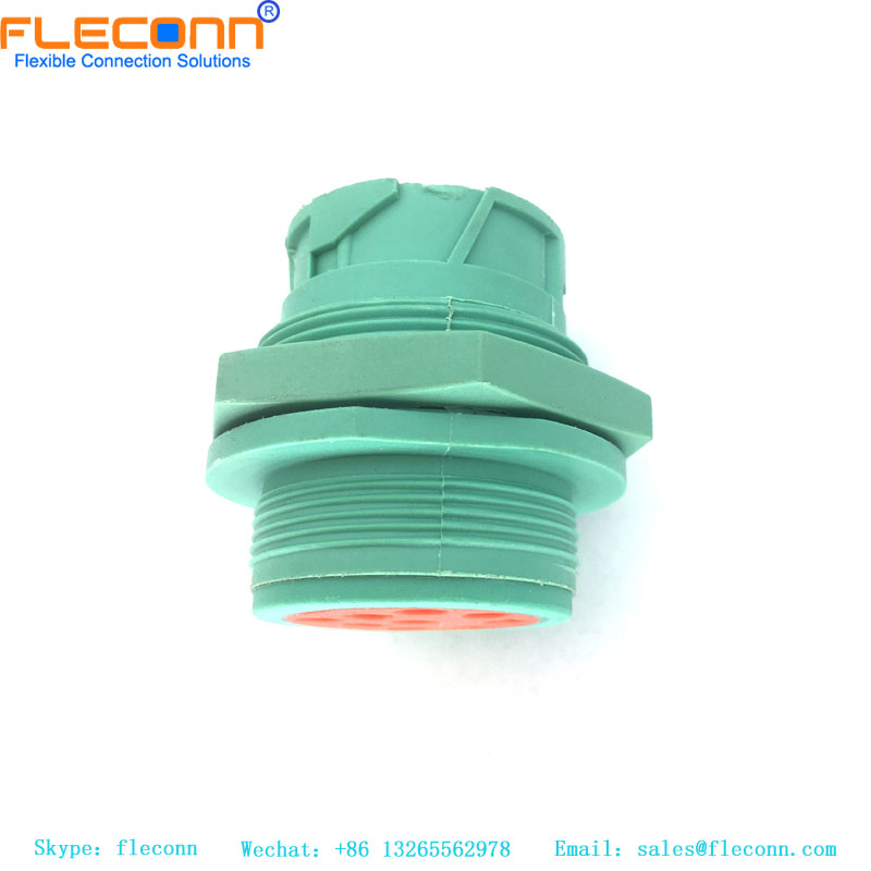 Deutsch 9 Pin HD10 Series HD10-9-1939P-BP03 Automotive Connectors