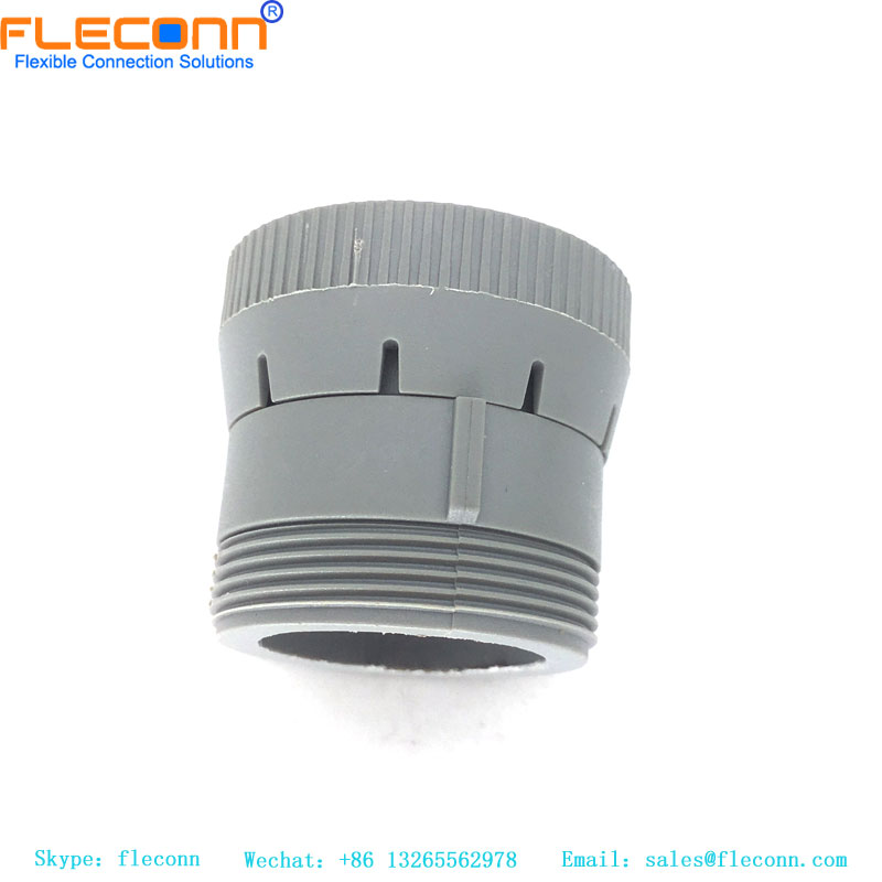 Deutsch Tyco Te Connector HD16-6-96S Waterproof 6 Pin Terminal Sheath Automotive Connector