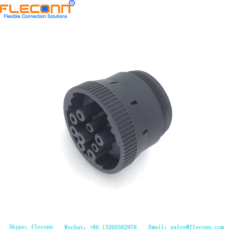 Deutsch 9pin Male Female Wire Connector HD16-9-1939SE