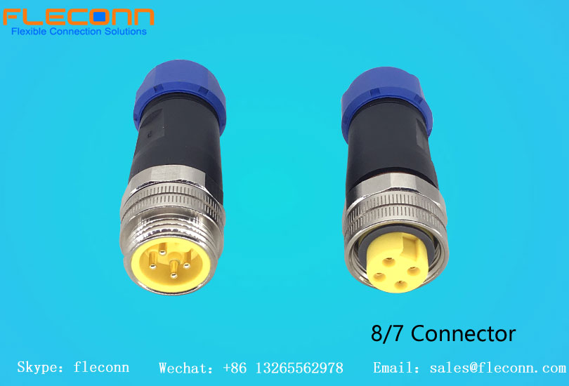 7/8 Connector