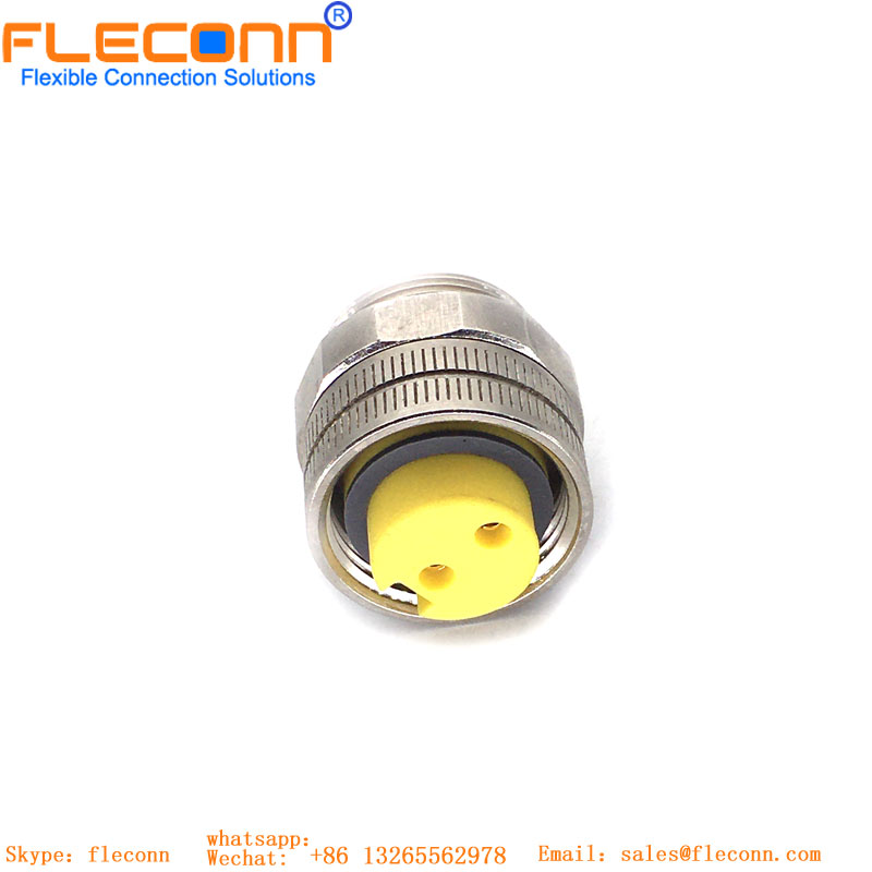 7/8 Inch Female Connector 7/8 Inch Female Connector