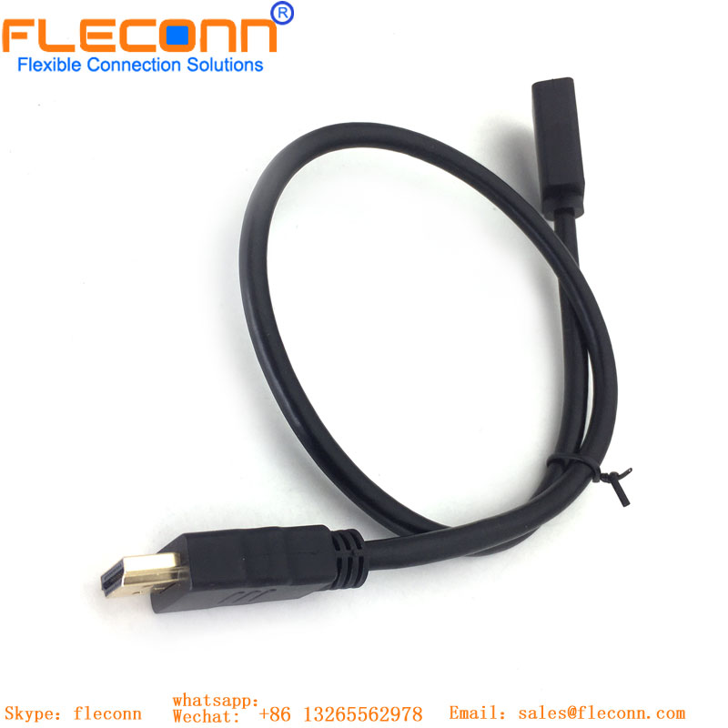 HDMI To Displayport Cable