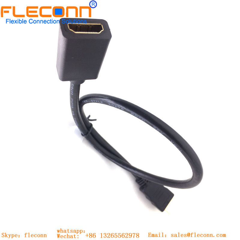 HDMI Extension Cable HDMI Extension Cable