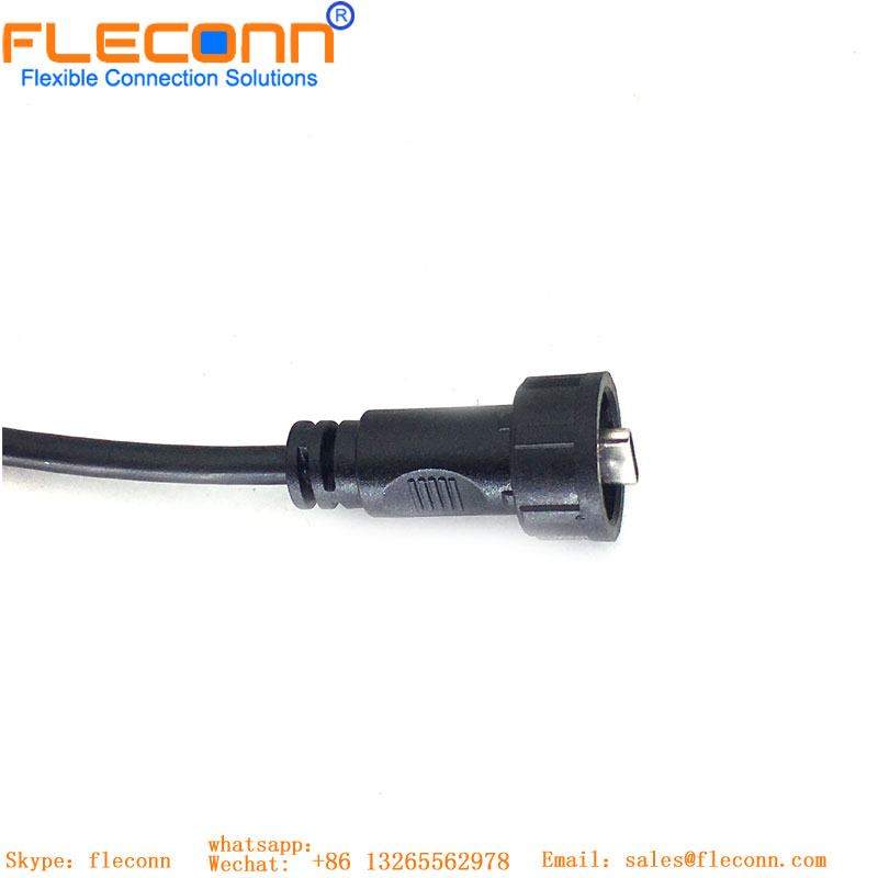 Waterproof Type-C Cable