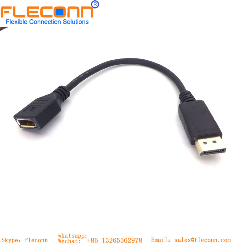 4K 60Hz High Speed HDMI Male To Female Extension Cable 4K 60Hz High Speed HDMI Male To Female Extension Cable