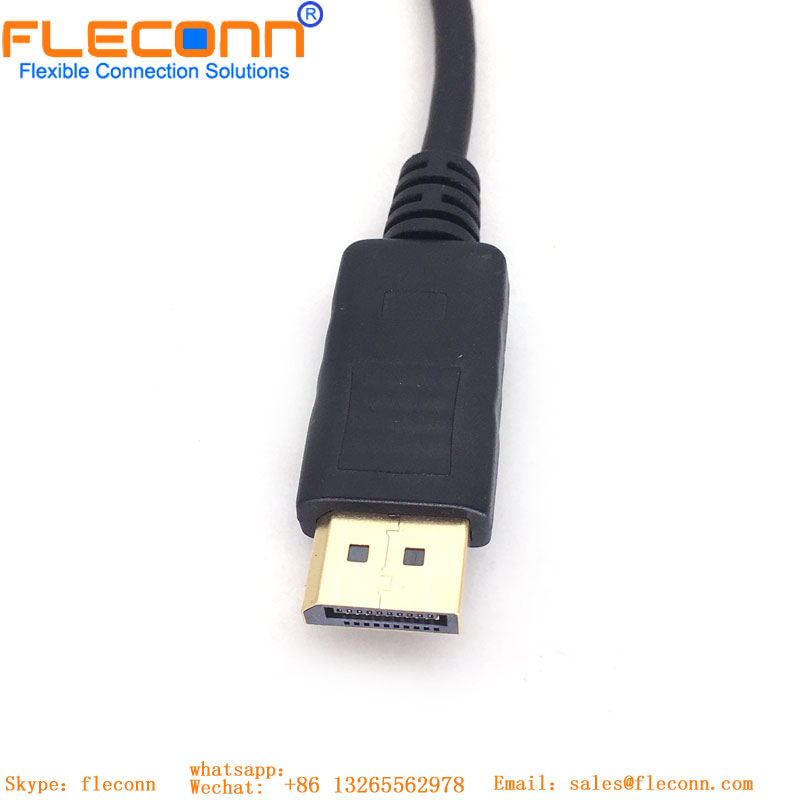 High Speed HDMI Male Extension Cable High Speed HDMI Male Extension Cable