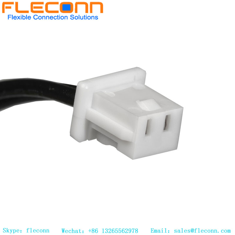 Molex 3 Pin 51021-0300 Cable Assembly