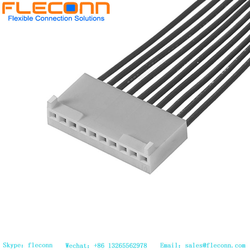 Molex Original Housing Connector 22013087 Cable Assembly