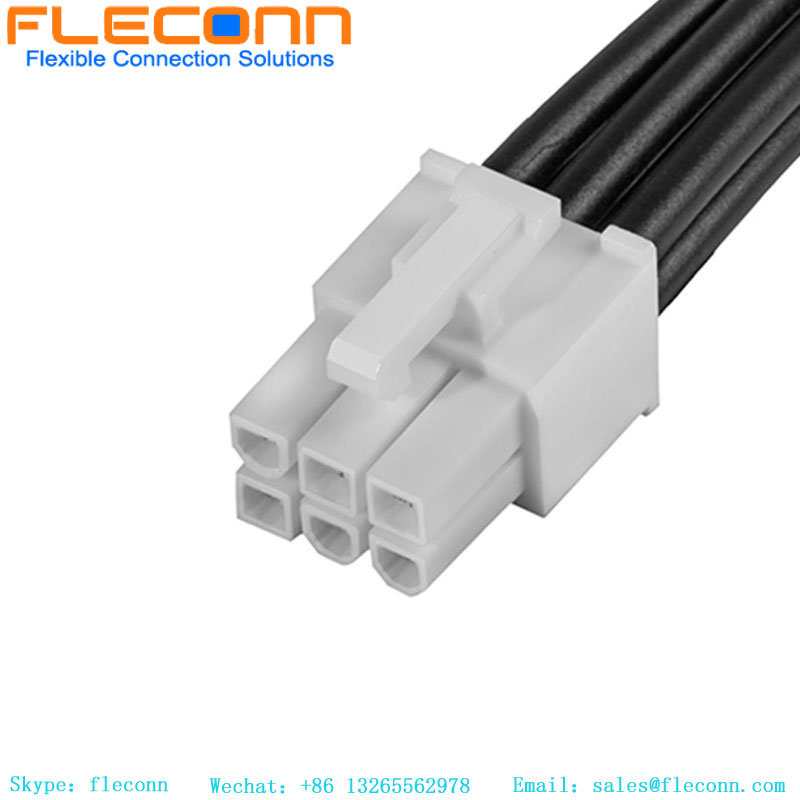 Molex 10Pin 5557 Series 39012105 Cable Assembly