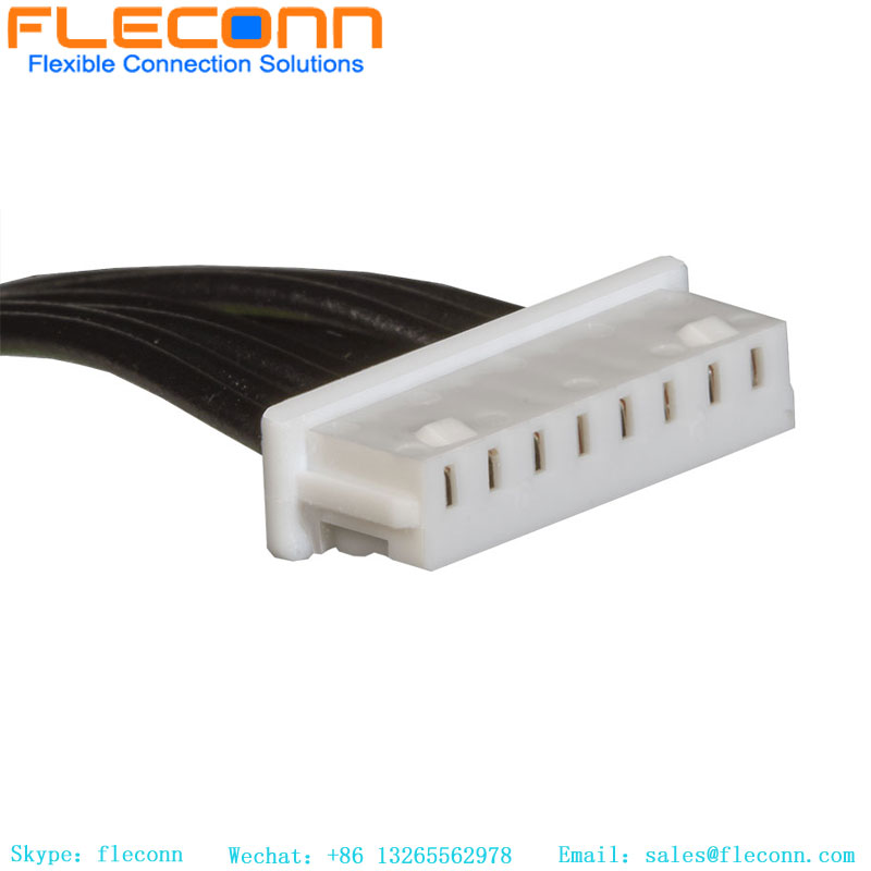 Molex 1.25mm Pitch 51021-0700 7Pin Cable Assembly