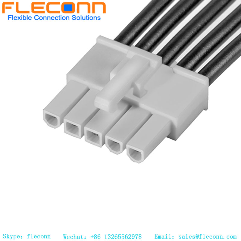 Molex 5557 Series 4.2mm Pitch 39014051 Wire Harness Molex 5557 Series 4.2mm Pitch 39014051 Wire Harness