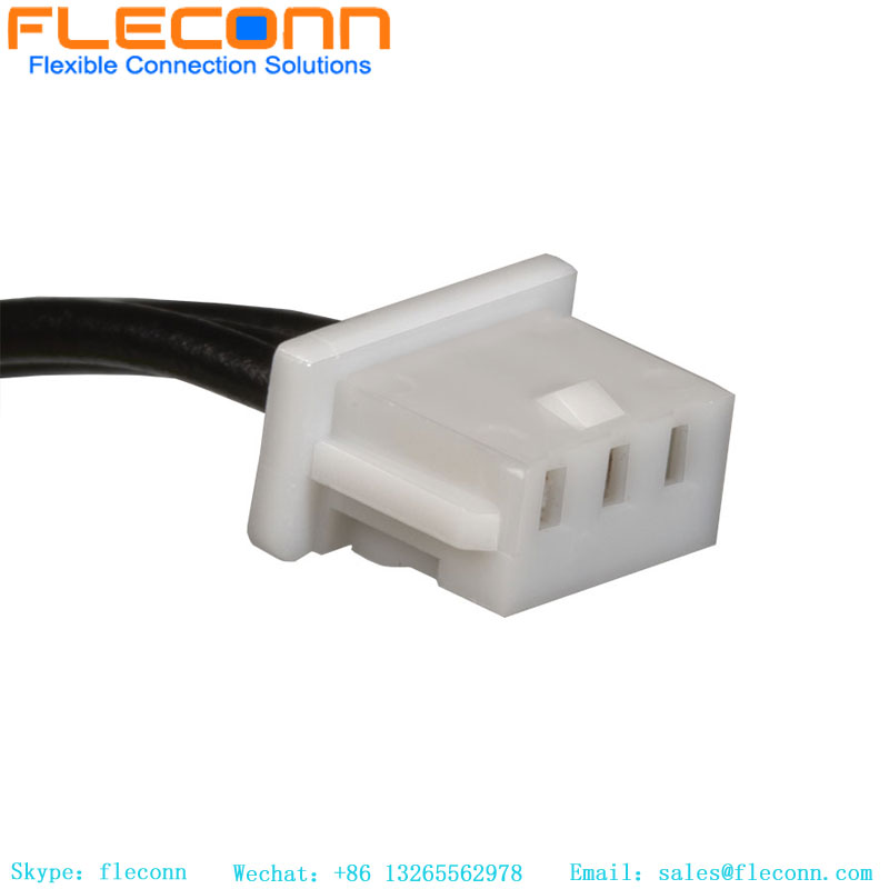 Molex 1.25mm Pitch 51021-0200 Wire Harness
