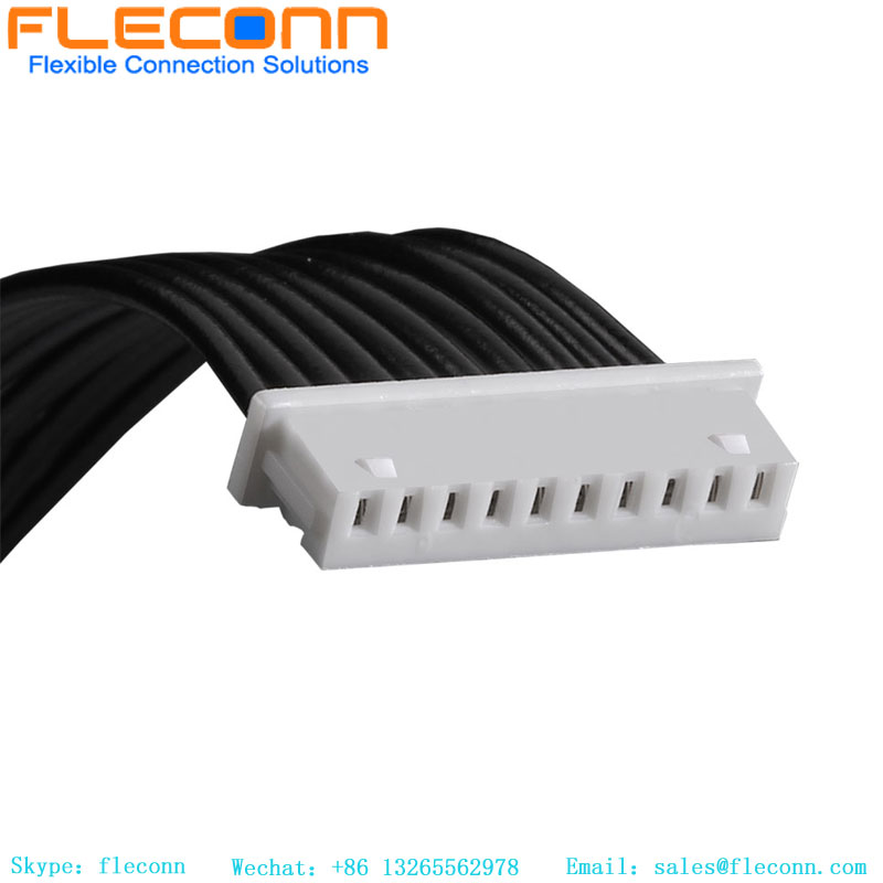 Molex 510210800 1.25mm Pitch Wire to Wire Cable Assembly