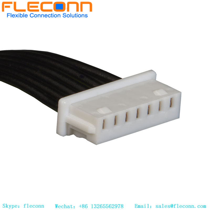 Molex 510210800 1.25mm Pitch Wire to Wire Cable Assembly