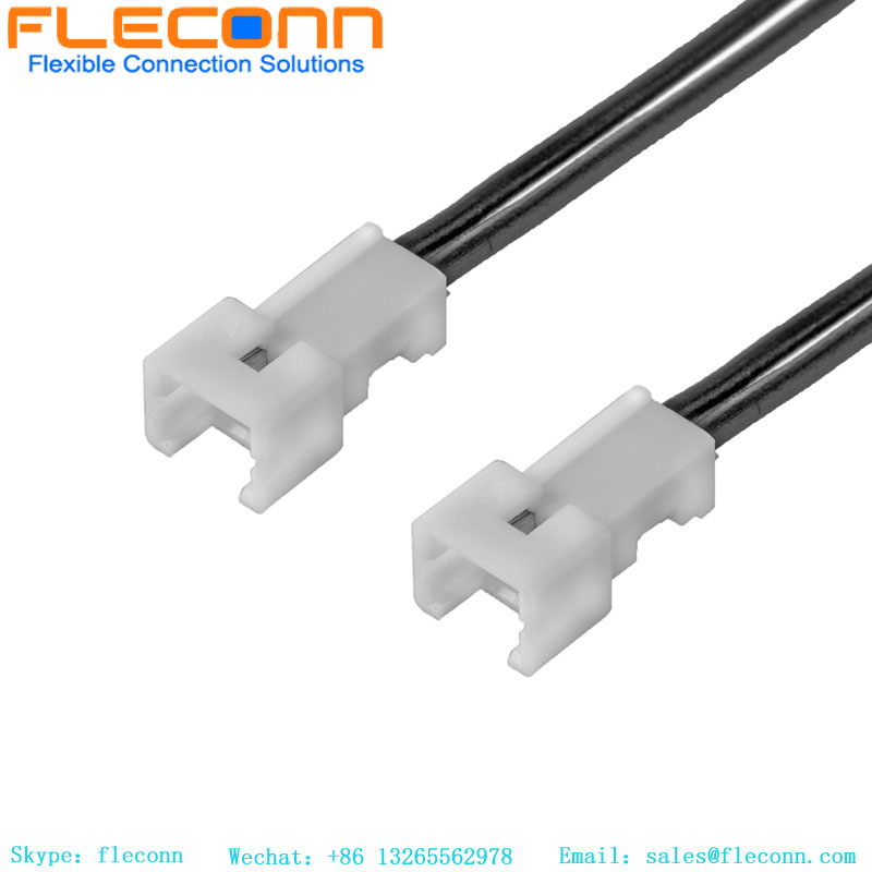 Molex 510470400 PicoBlade Plug Crimp Housing Cable Assembly