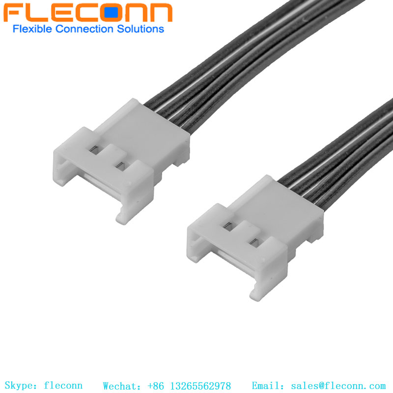 Molex 51047 Series 510470300 3P Connector Cable