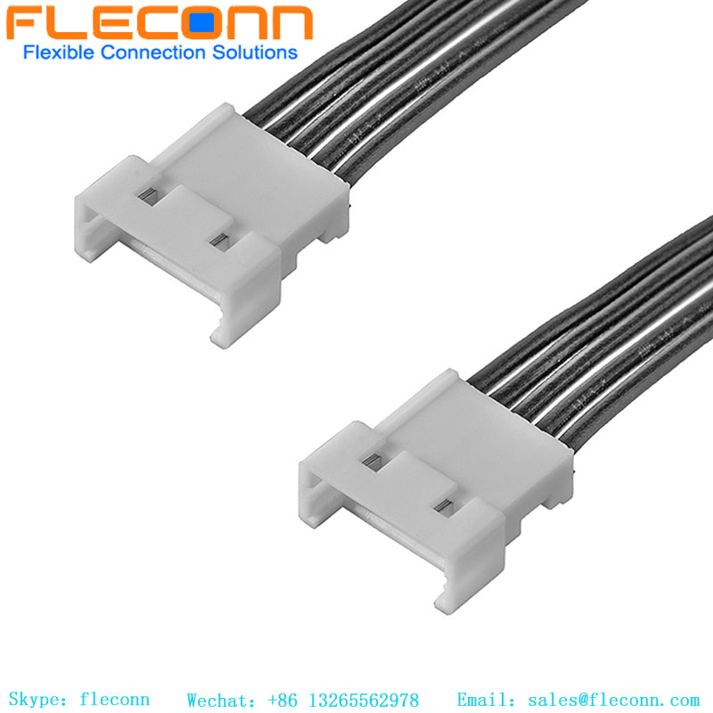 Molex 1.25mm Pitch 510470200 Cable Assembly