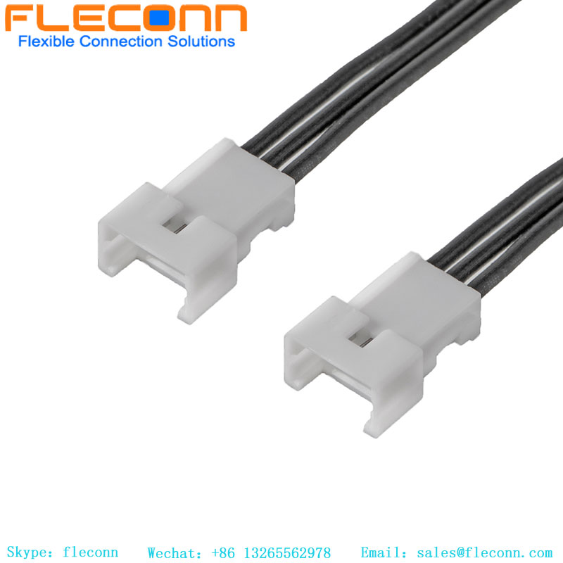 Molex 1.25mm Pitch 510470200 Cable Assembly