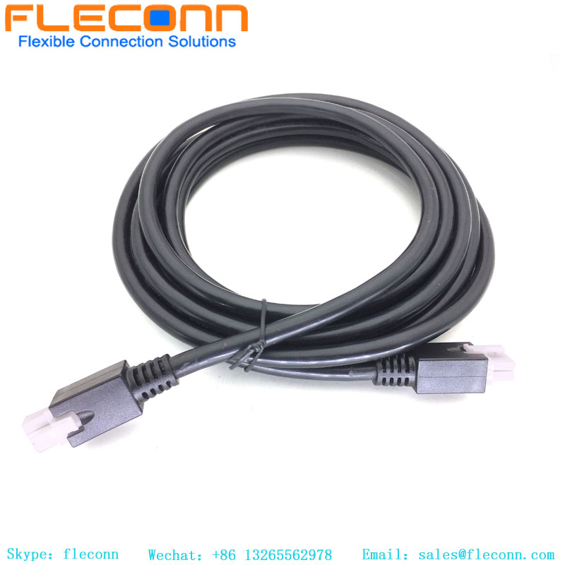 Molex 39012060 Receptacle Housing Cable
