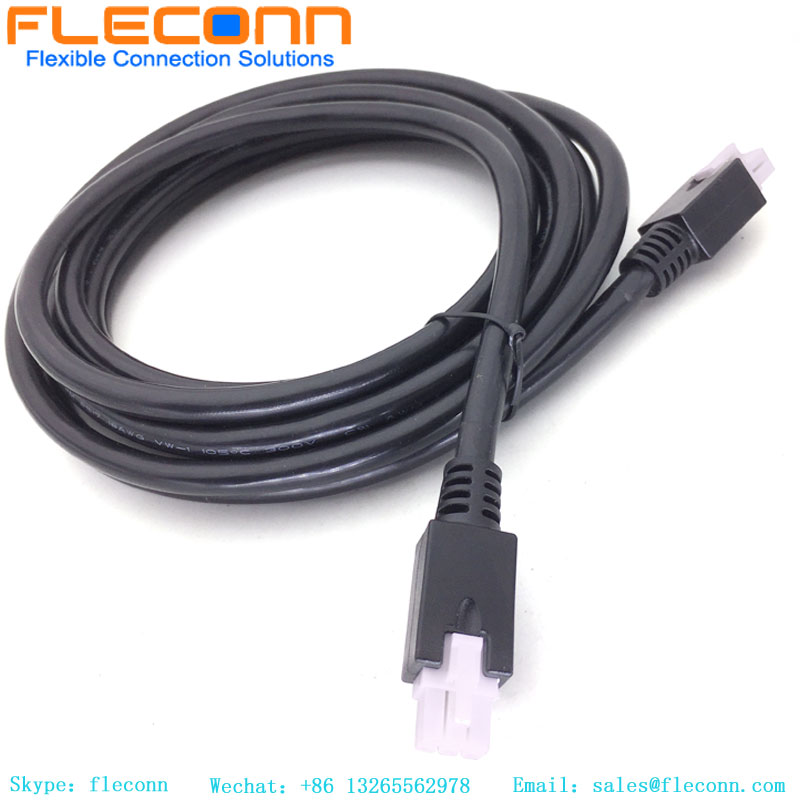 Molex 4.2mm Pitch 39012065 Overmolded Cable