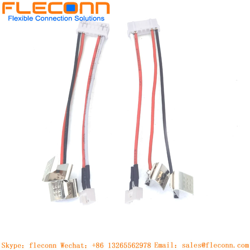 JST PHR-7 to Molex 532530370 Cable Assembly JST PHR-7 to Molex 532530370 Cable Assembly