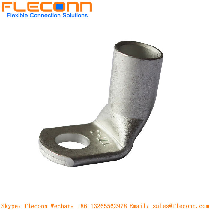 GPH 90° Degree Terminal, L-Shaped Copper Tube Terminal