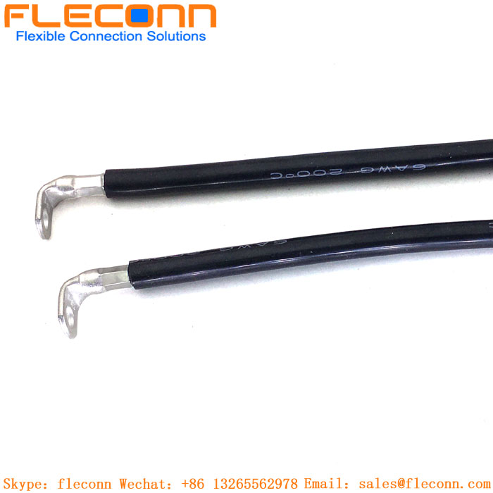 Battery Cable With T90 Series Terminal
