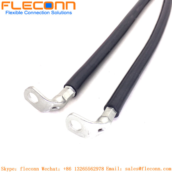Degree L-Shape Negative Earth Battery Cable Degree L-Shape Negative Earth Battery Cable