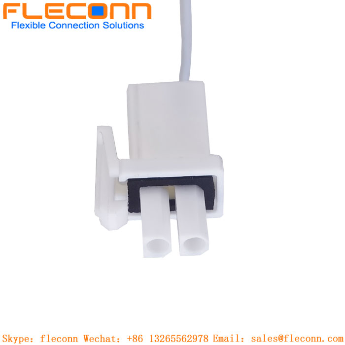 TE 2 Pin Wire-to-Board 794894-1 Connector Cable TE 2 Pin Wire-to-Board 794894-1 Connector Cable