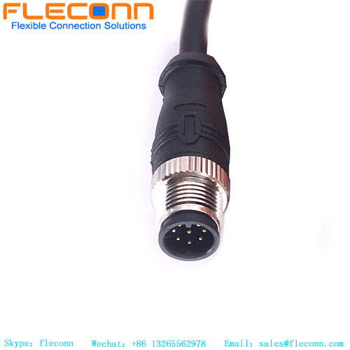 What's the M12 Sensor Cable